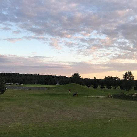 Apartament Golf & Lake Kalinowo  Bagian luar foto