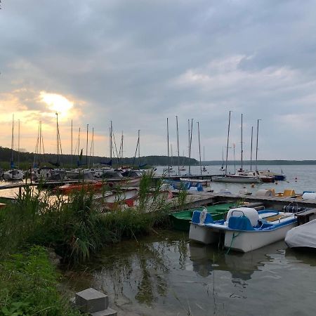 Apartament Golf & Lake Kalinowo  Bagian luar foto