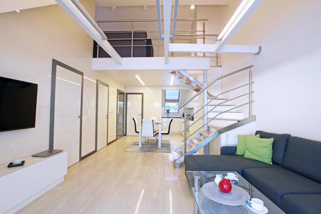 Apartament Golf & Lake Kalinowo  Bagian luar foto