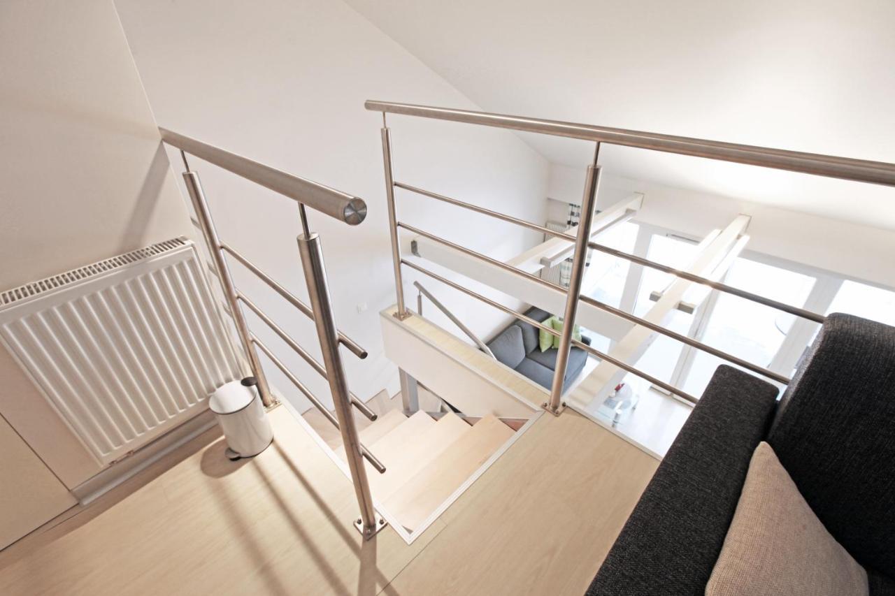 Apartament Golf & Lake Kalinowo  Bagian luar foto
