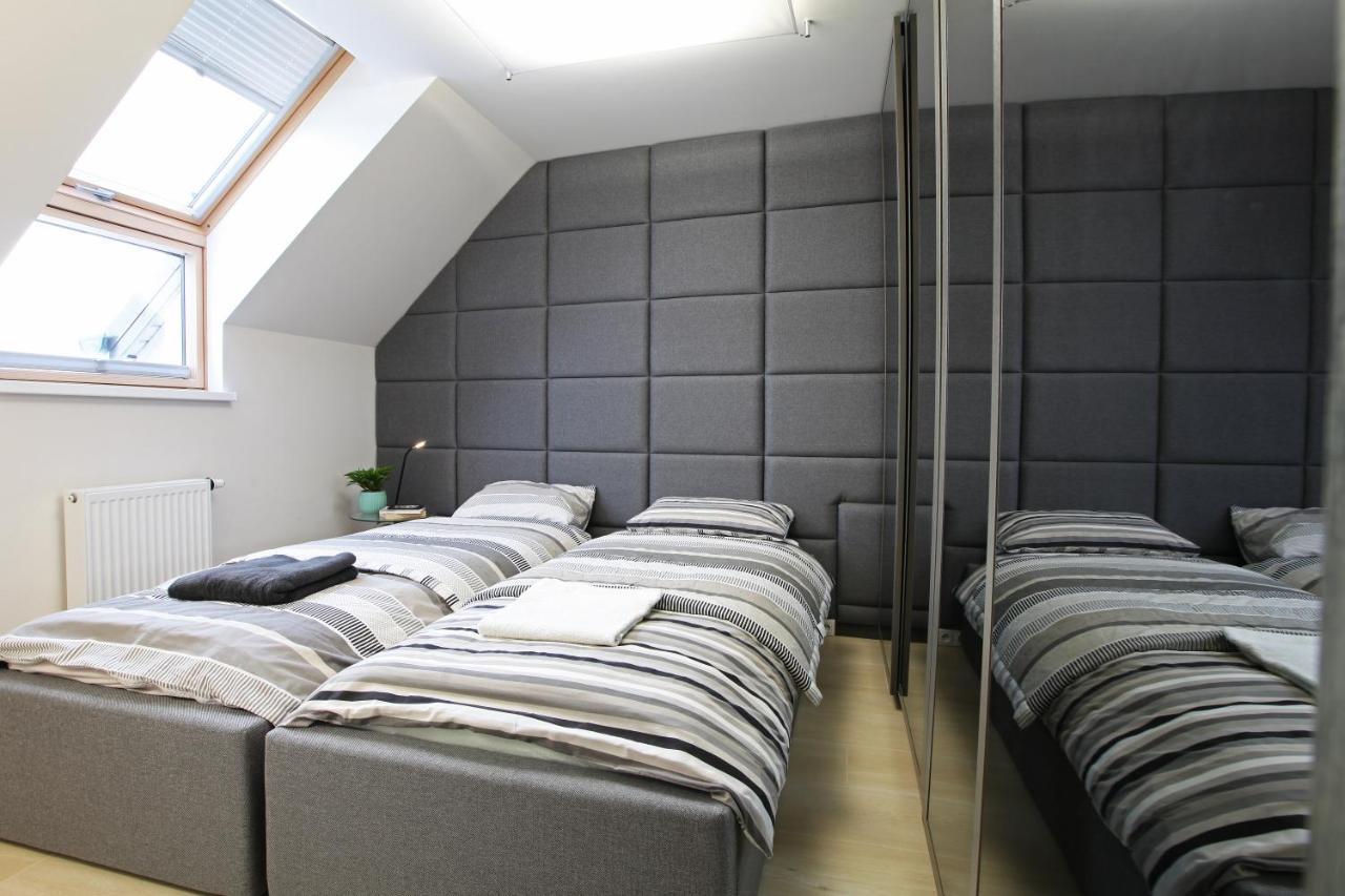 Apartament Golf & Lake Kalinowo  Bagian luar foto