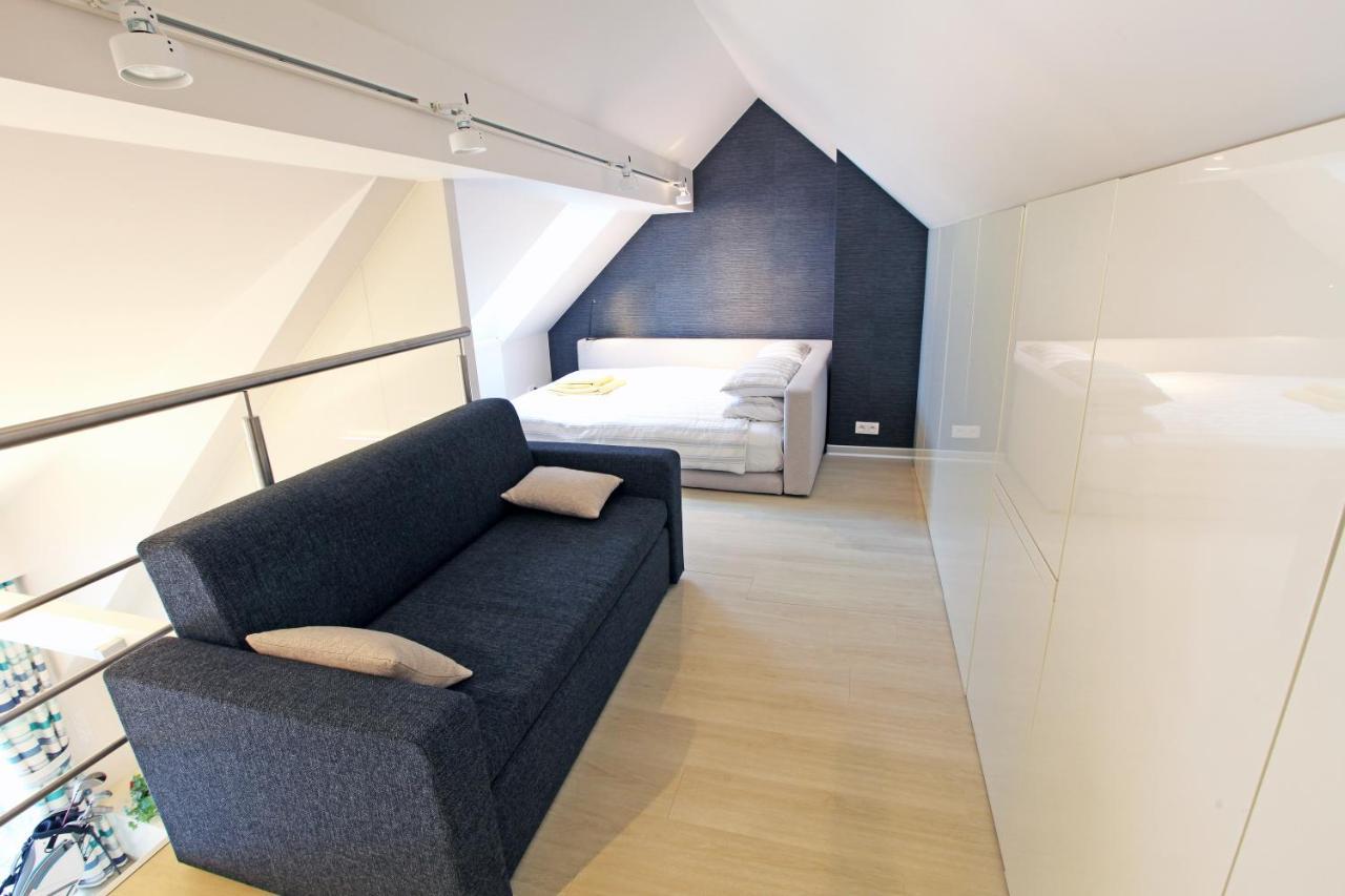 Apartament Golf & Lake Kalinowo  Bagian luar foto