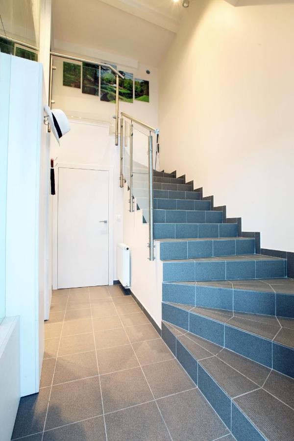 Apartament Golf & Lake Kalinowo  Bagian luar foto