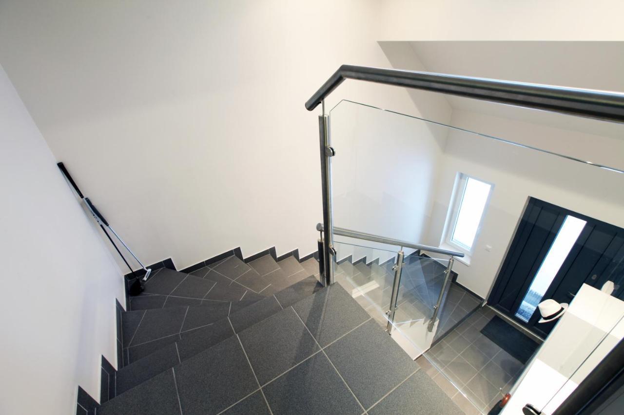 Apartament Golf & Lake Kalinowo  Bagian luar foto