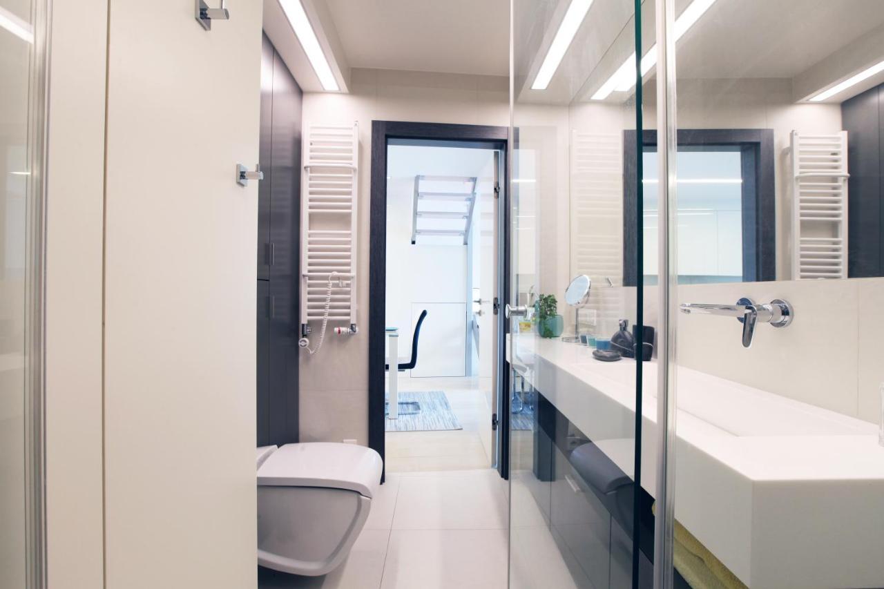 Apartament Golf & Lake Kalinowo  Bagian luar foto