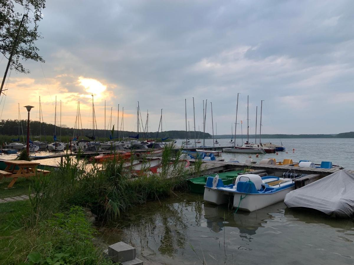 Apartament Golf & Lake Kalinowo  Bagian luar foto