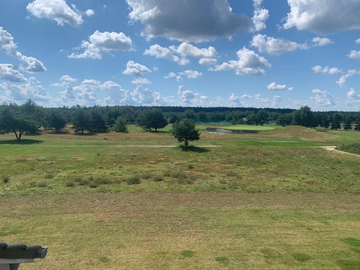 Apartament Golf & Lake Kalinowo  Bagian luar foto